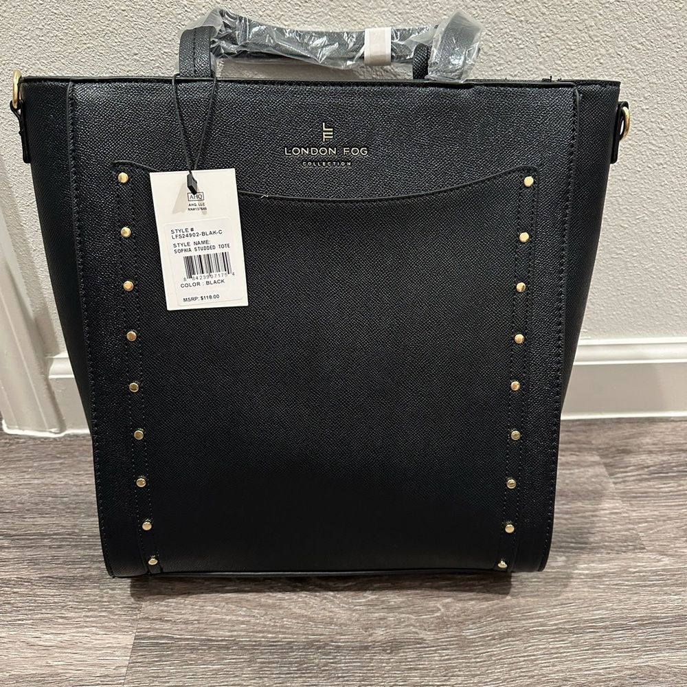 London Fog purse